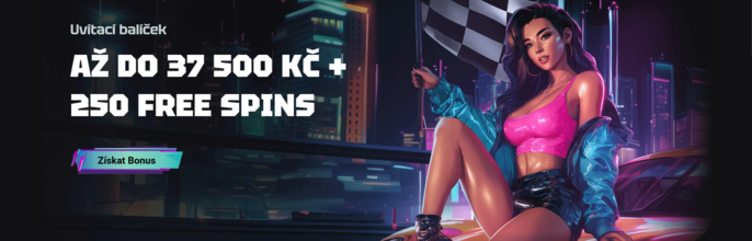 Needforslots Casino CZ